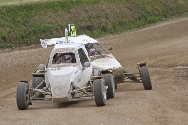 007 autocross de arteixo 12